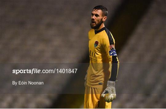 Bohemians v Cork City - SSE Airtricity League Premier Division