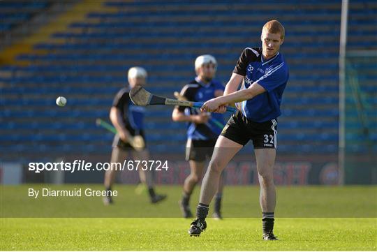 Sportsfile Tipperary Press Event In Advance Of Gaa All Ireland Senior