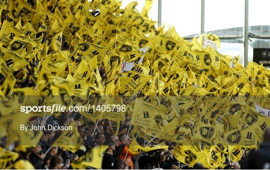 La Rochelle v Ulster - European Rugby Champions Cup Pool 1 Round 2