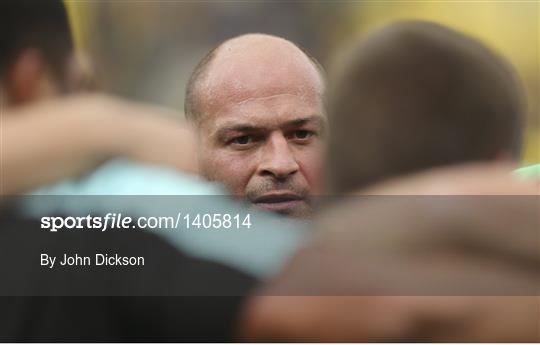 La Rochelle v Ulster - European Rugby Champions Cup Pool 1 Round 2