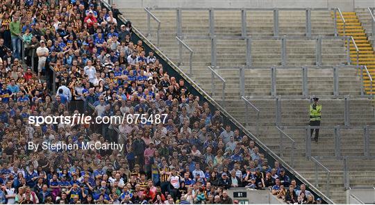 Kilkenny v Tipperary - GAA Hurling All-Ireland Senior Championship Semi-Final