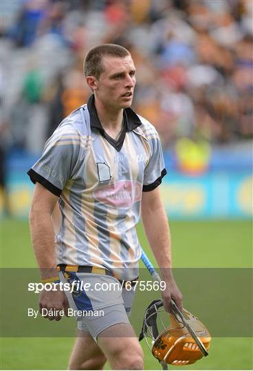 Kilkenny v Tipperary - GAA Hurling All-Ireland Senior Championship Semi-Final