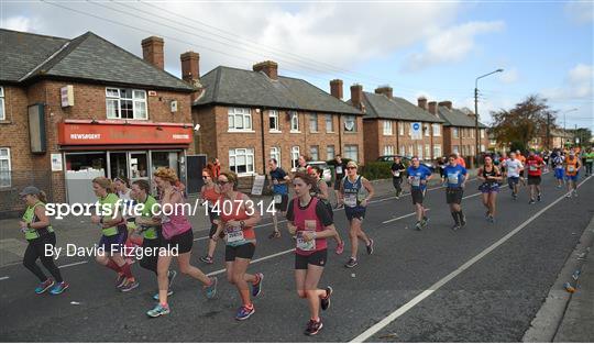 SSE Airtricity Dublin Marathon 2017