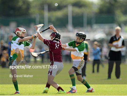 Community Games National Finals Weekend - Sunday 26th August 2012