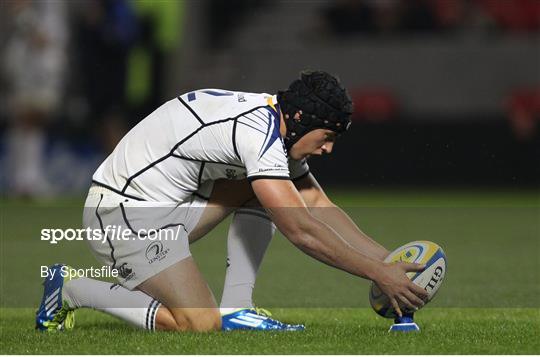 Sale Sharks v Leinster - Pre-Season Friendly