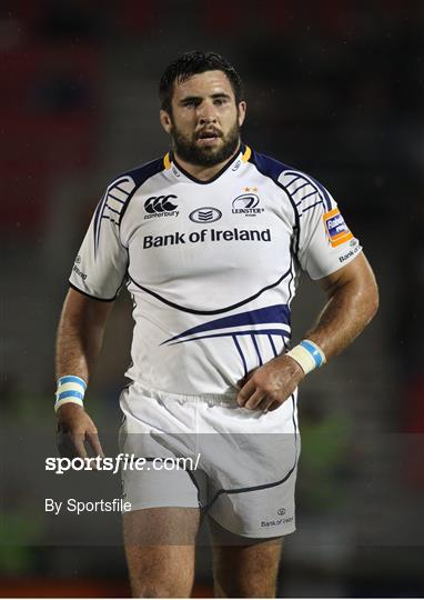 Sale Sharks v Leinster - Pre-Season Friendly