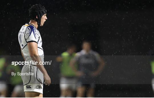 Sale Sharks v Leinster - Pre-Season Friendly