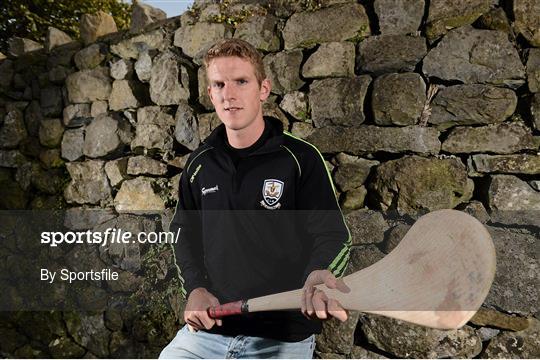 Galway Hurling Press Night ahead of GAA Hurling All-Ireland Senior Championship Final