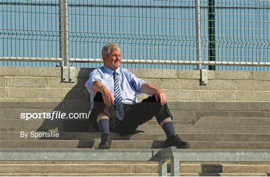 Fermanagh v Waterford - TG4 All-Ireland Ladies Football Intermediate Championship Semi-Final