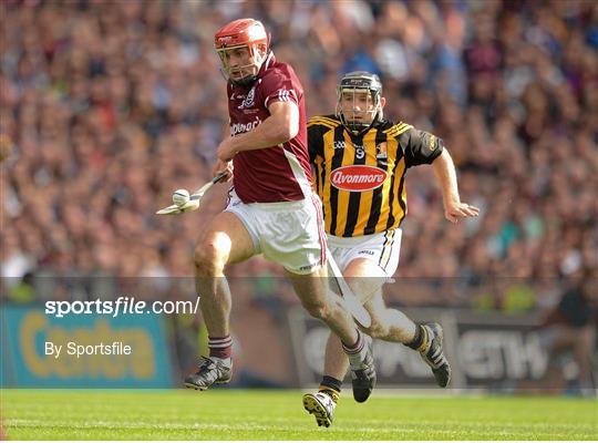 Kilkenny v Galway - GAA Hurling All-Ireland Senior Championship Final