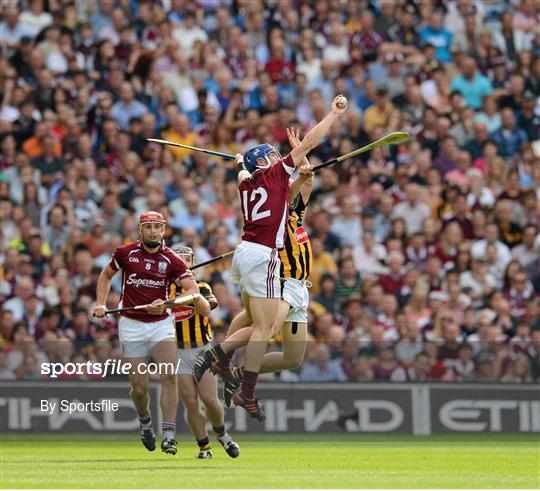 Kilkenny v Galway - GAA Hurling All-Ireland Senior Championship Final