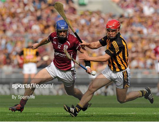 Kilkenny v Galway - GAA Hurling All-Ireland Senior Championship Final