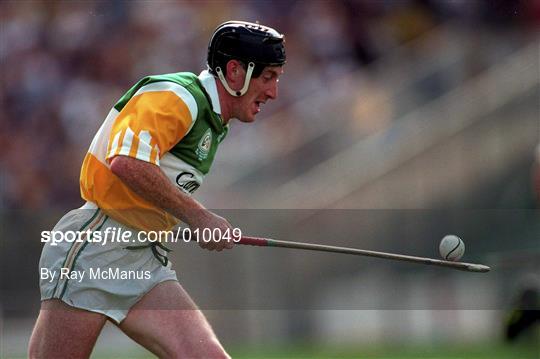 Offaly v Clare - All-Ireland Hurling Semi-Final Replay