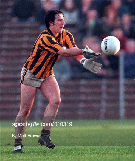 Crossmaglen Rangers v Bellaghy - AIB Ulster Senior Club Football Championship Final