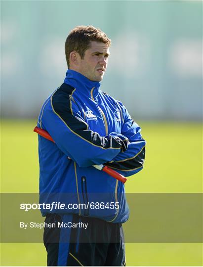 Connacht v Leinster - Under 20 Interprovincial