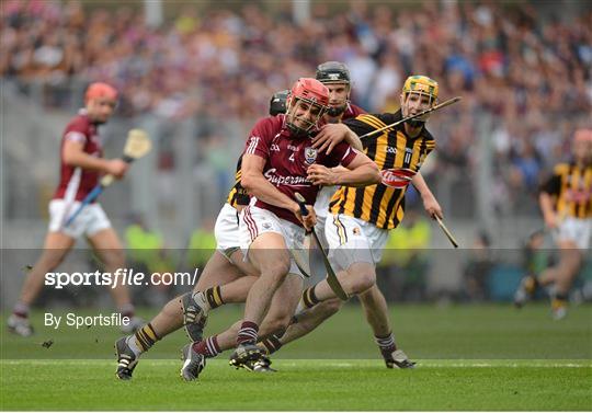 Kilkenny v Galway - GAA Hurling All-Ireland Senior Championship Final Replay