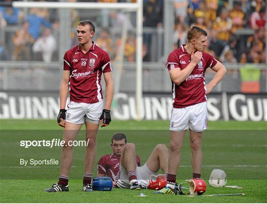 Kilkenny v Galway - GAA Hurling All-Ireland Senior Championship Final Replay