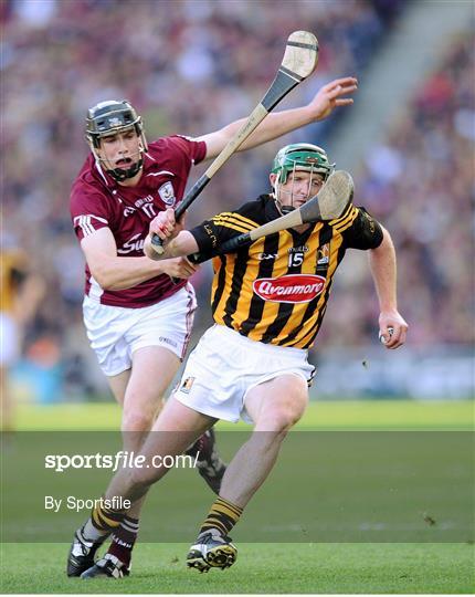 Kilkenny v Galway - GAA Hurling All-Ireland Senior Championship Final Replay