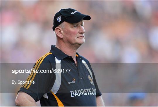 Kilkenny v Galway - GAA Hurling All-Ireland Senior Championship Final Replay