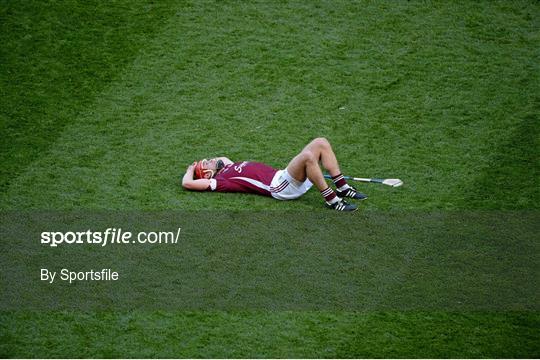 Kilkenny v Galway - GAA Hurling All-Ireland Senior Championship Final Replay