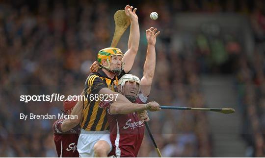 Kilkenny v Galway - GAA Hurling All-Ireland Senior Championship Final Replay