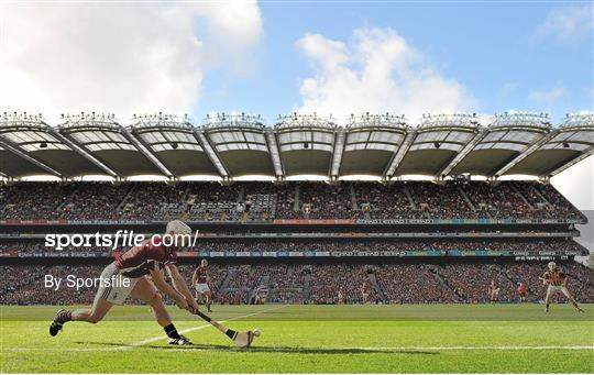 Kilkenny v Galway - GAA Hurling All-Ireland Senior Championship Final Replay