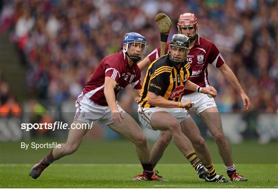 Kilkenny v Galway - GAA Hurling All-Ireland Senior Championship Final Replay