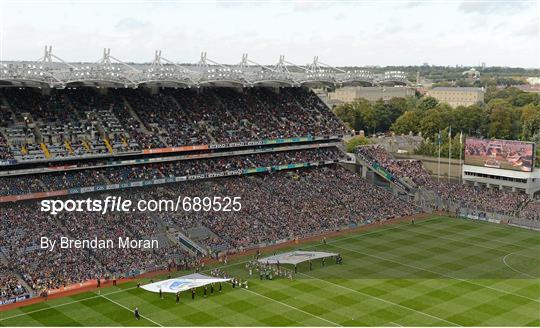 Kilkenny v Galway - GAA Hurling All-Ireland Senior Championship Final Replay