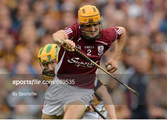 Kilkenny v Galway - GAA Hurling All-Ireland Senior Championship Final Replay