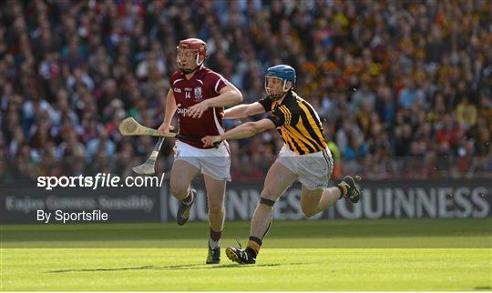 Kilkenny v Galway - GAA Hurling All-Ireland Senior Championship Final Replay