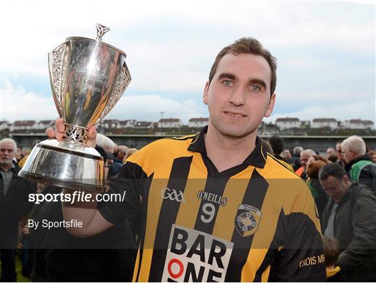 Sportsfile - Crossmaglen Rangers V Pearse Og - Armagh County Senior ...