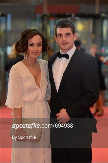 GAA GPA All-Star Awards 2012 Sponsored by Opel