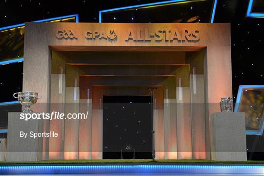 GAA GPA All-Star Awards 2012 Sponsored by Opel