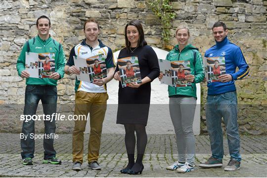 Federation of Irish Sport Publishes Annual Review