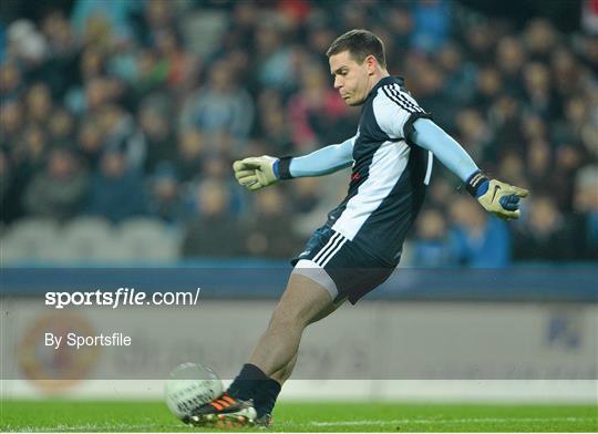 Dublin v Cork - Allianz Football League Division 1