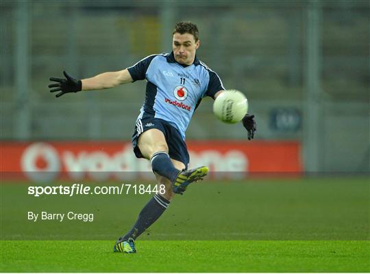 Dublin v Cork - Allianz Football League Division 1