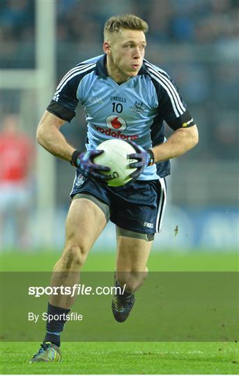 Dublin v Cork - Allianz Football League Division 1