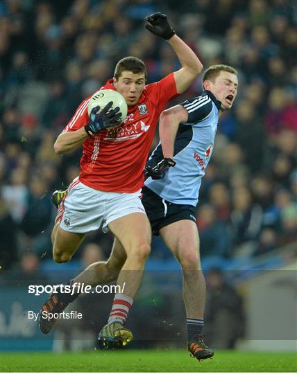 Dublin v Cork - Allianz Football League Division 1