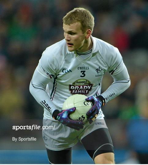 Kildare v Donegal - Allianz Football League Division 1