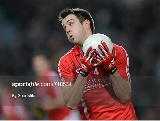 Dublin v Cork - Allianz Football League Division 1