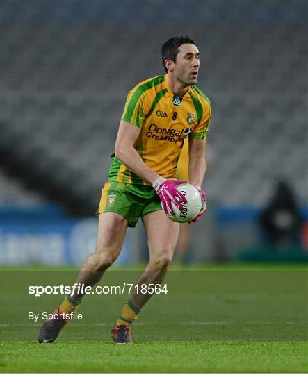 Kildare v Donegal - Allianz Football League Division 1