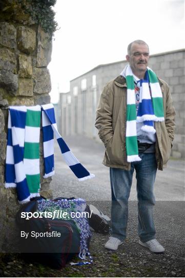 Leinster v Connacht - M. Donnelly GAA Football Interprovincial Championship Semi-Final