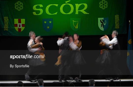 All-Ireland Scór na nÓg Championship Finals 2013