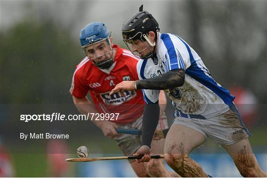 Waterford v Cork - Allianz Hurling League Division 1A