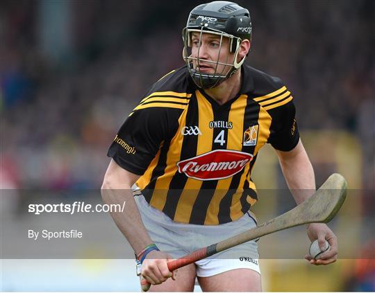 Kilkenny v Cork - Allianz Hurling League Division 1A