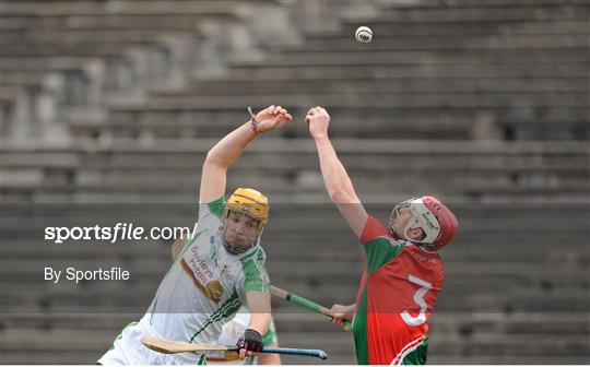 Mayo v London – Allianz Hurling League Division 2B