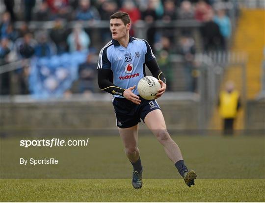 Donegal v Dublin - Allianz Football League Division 1