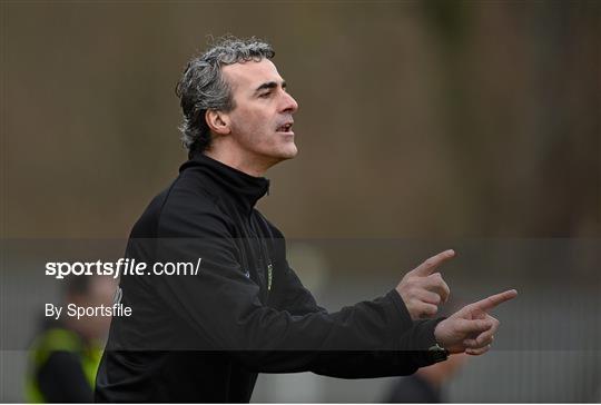 Donegal v Dublin - Allianz Football League Division 1