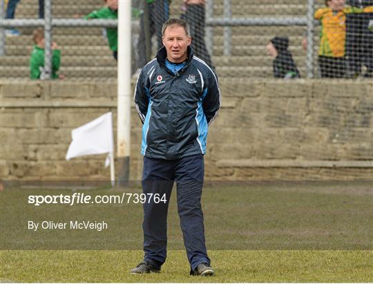 Donegal v Dublin - Allianz Football League Division 1