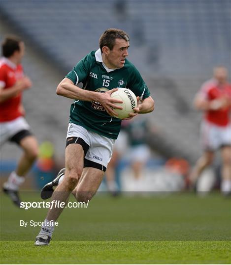 Tyrone v Kildare - Allianz Football League Division 1 Semi-Final